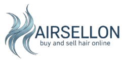 HairSellOn logo